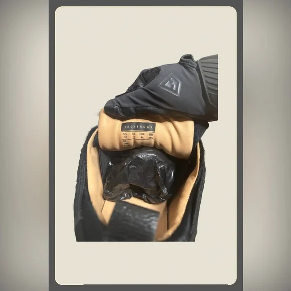 FINAL SALE 🚨 Valabasas 400L Vision Noir Lux          (Limited Series) - Picture 6 of 8